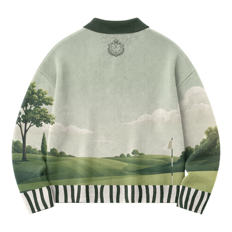 Apparel Collection Item 6